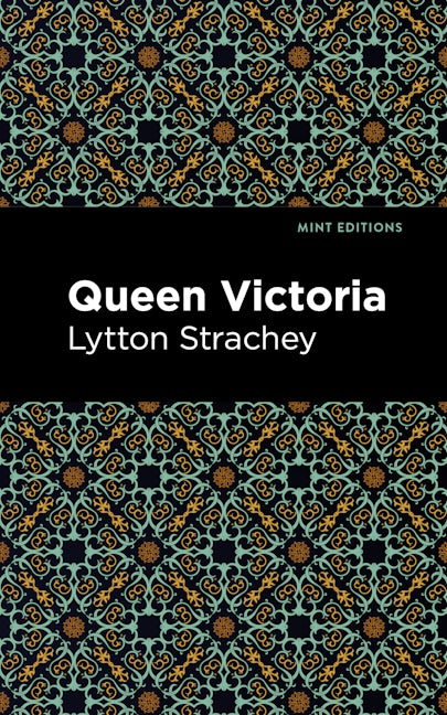 Book cover image for Queen Victoria ISBN: 9781513205717
